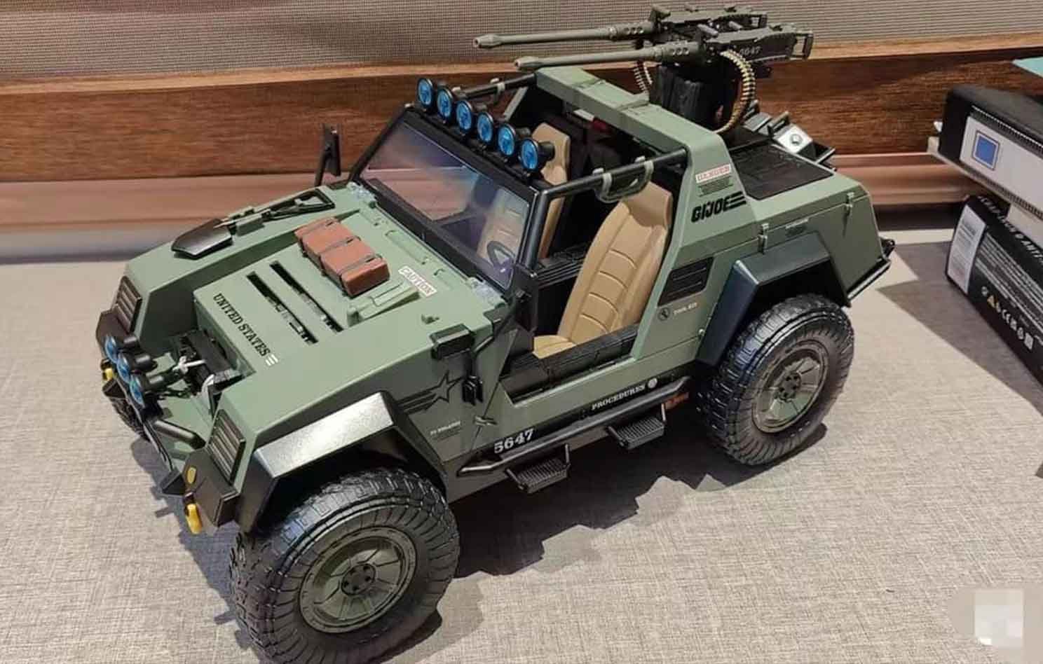 VAMP-and-Clutch-GI-Joe-Classfied-Series-3