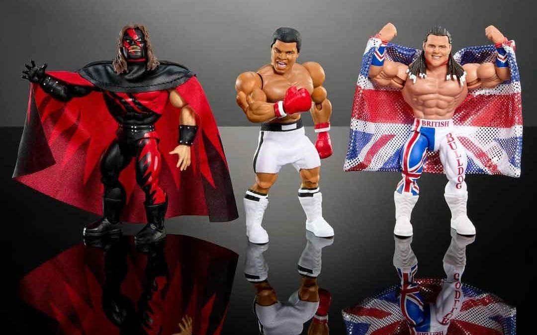 WWE-Superstars-Series-9-Walmart-Exclusive