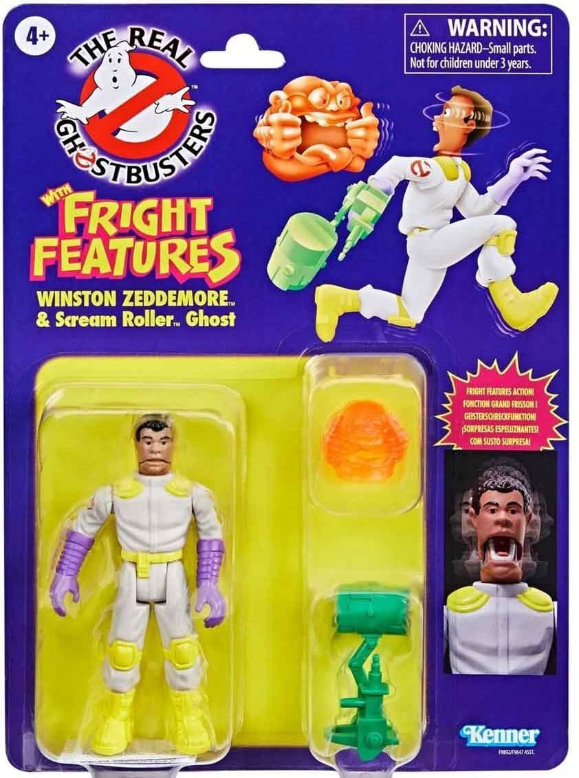 Winston-Zeddemore-and-Scream-Roller-The-Real-Ghostbusters-Kenner-Classics-Target-In-Store-Exclusive-4
