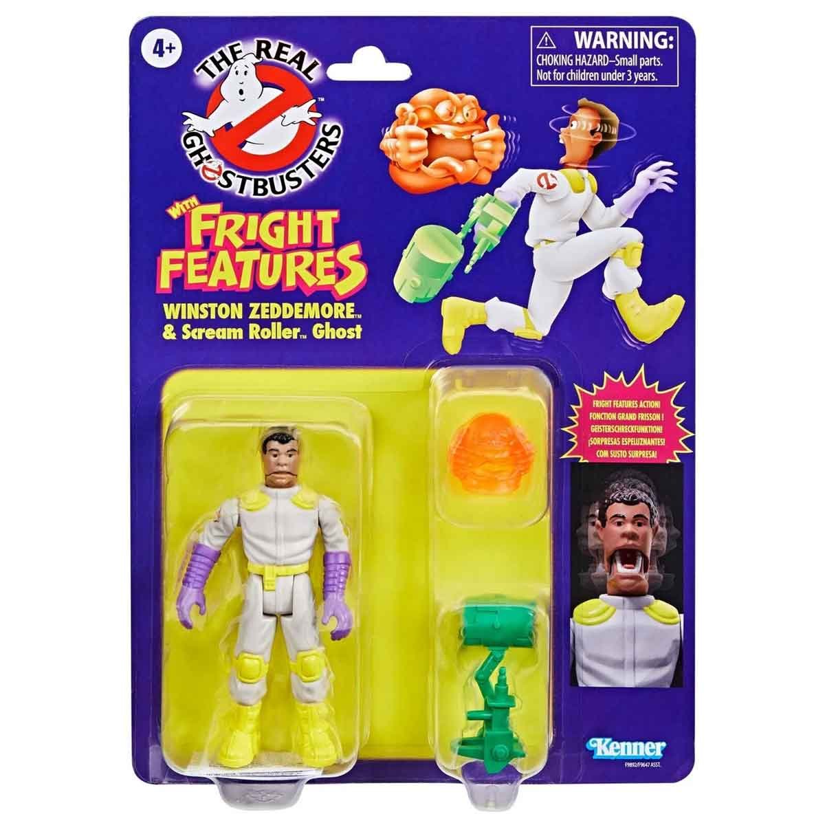 Winston-Zeddemore-and-Scream-Roller-The-Real-Ghostbusters-Kenner-Classics-Target-In-Store-Exclusive-4