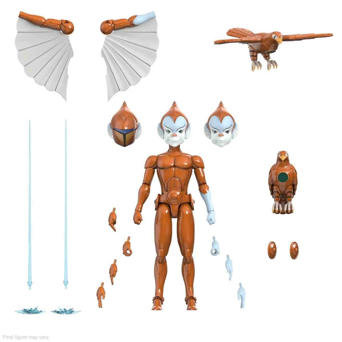 Copper-Kidd-Super7-Silverhawks-Ultimates-1