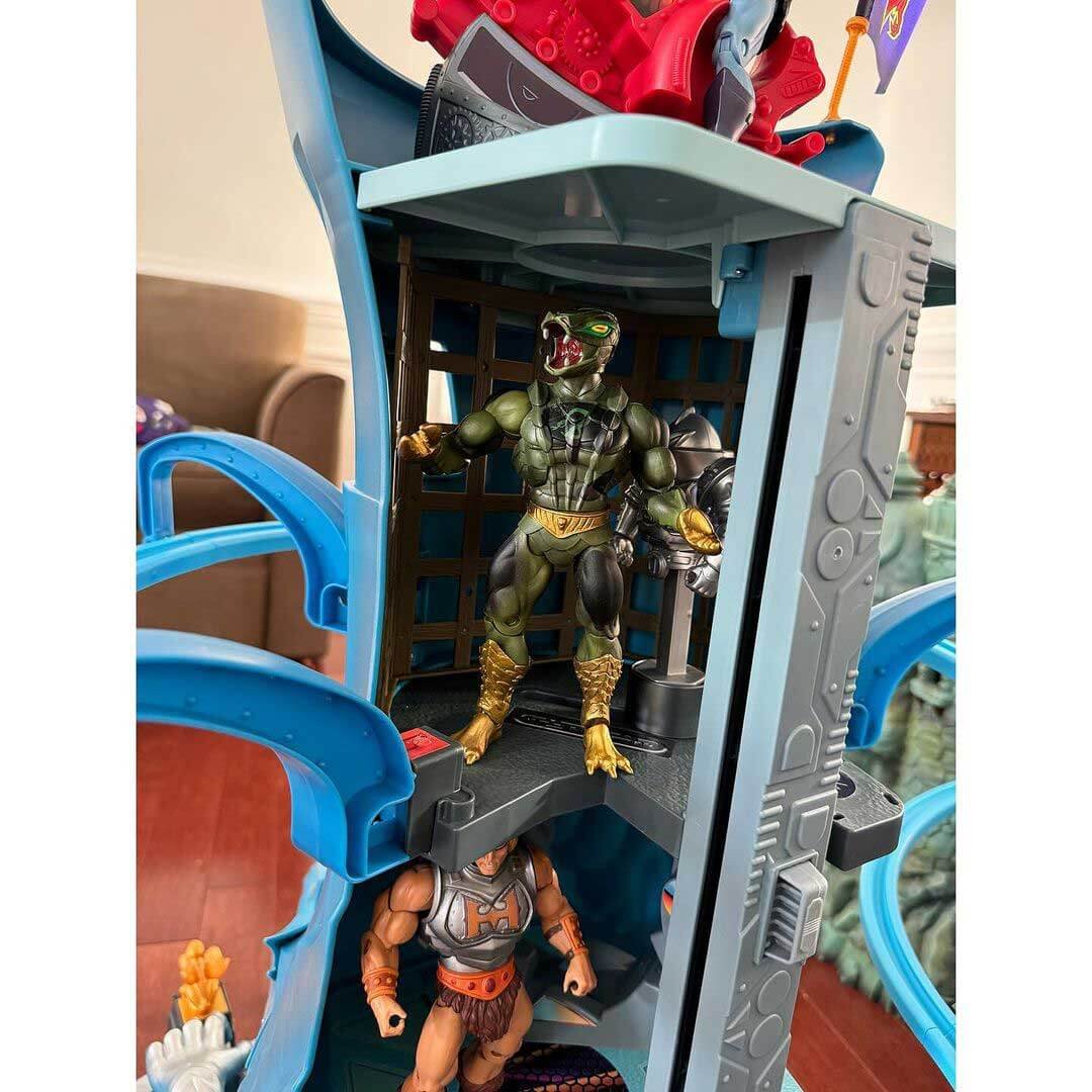 Eternia-Playset-MOTU-Origins-Mattel-Creations-1