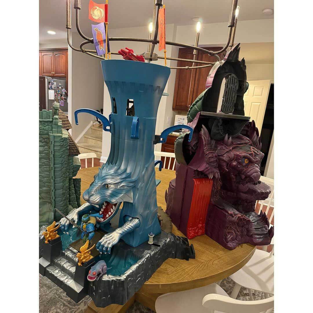 Eternia-Playset-MOTU-Origins-Mattel-Creations-2