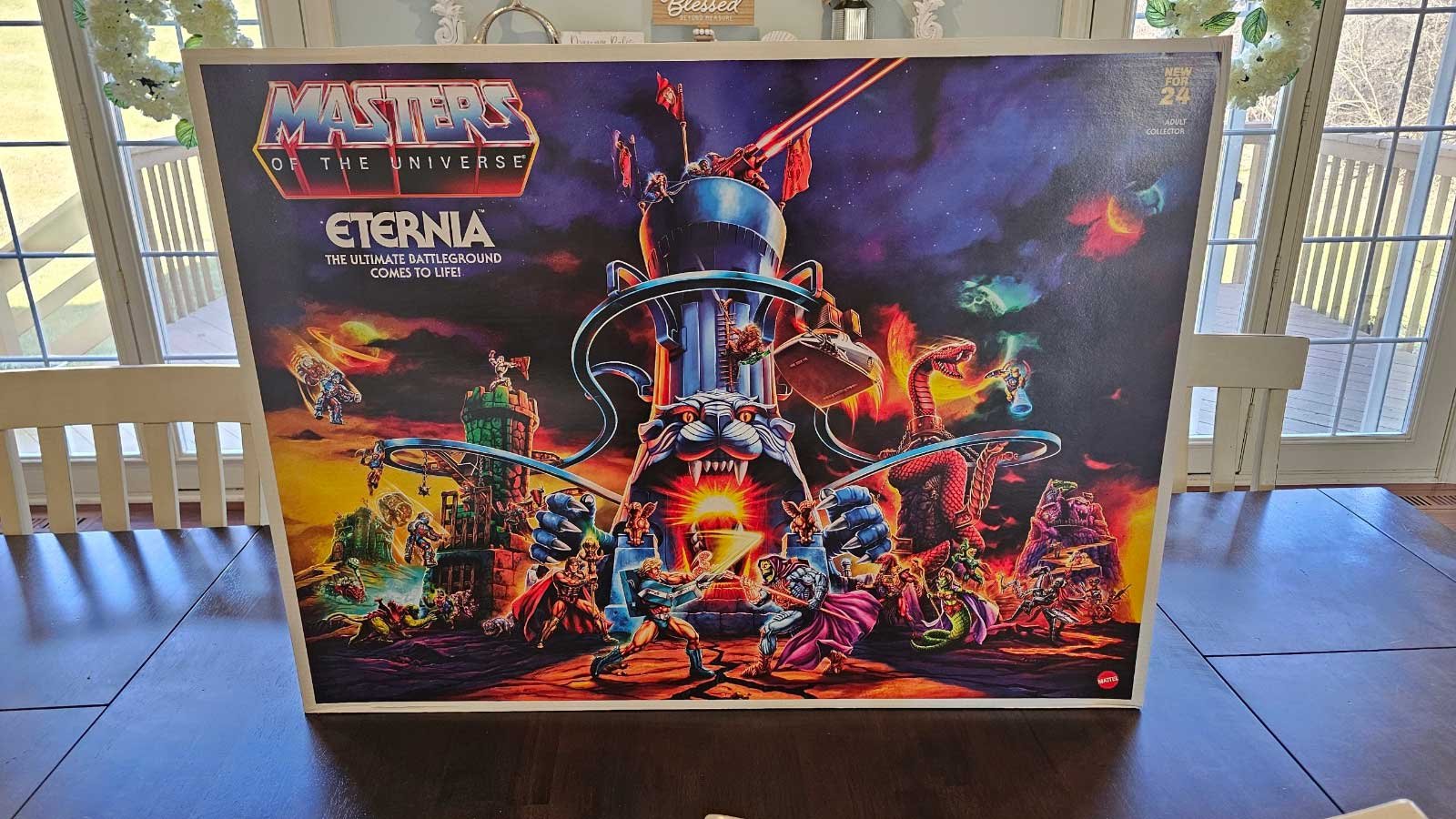 Eternia-Playset-MOTU-Origins-Mattel-Creations-Box-Front