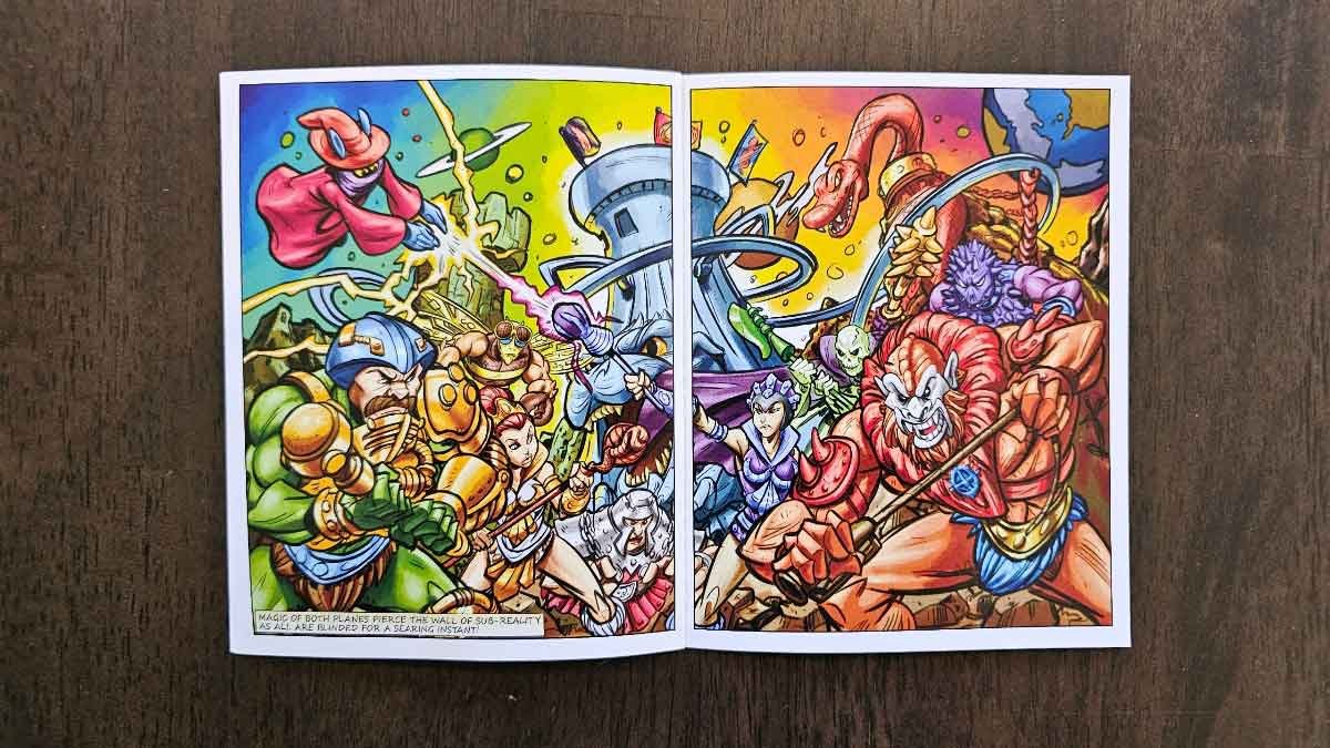 Eternia-Playset-MOTU-Origins-Mattel-Creations-Mini-Comic-7