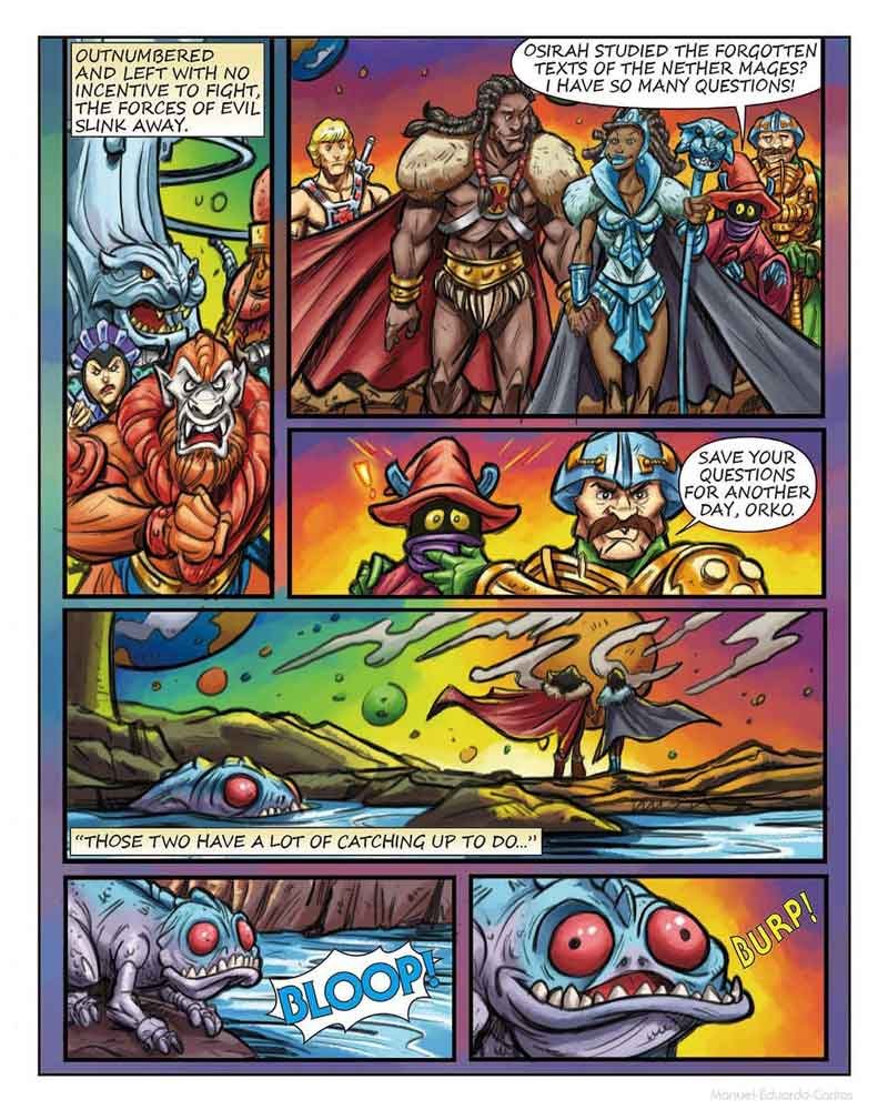 Eternia-Playset-MOTU-Origins-Mattel-Creations-Mini-Comic-Front-Official-page-10