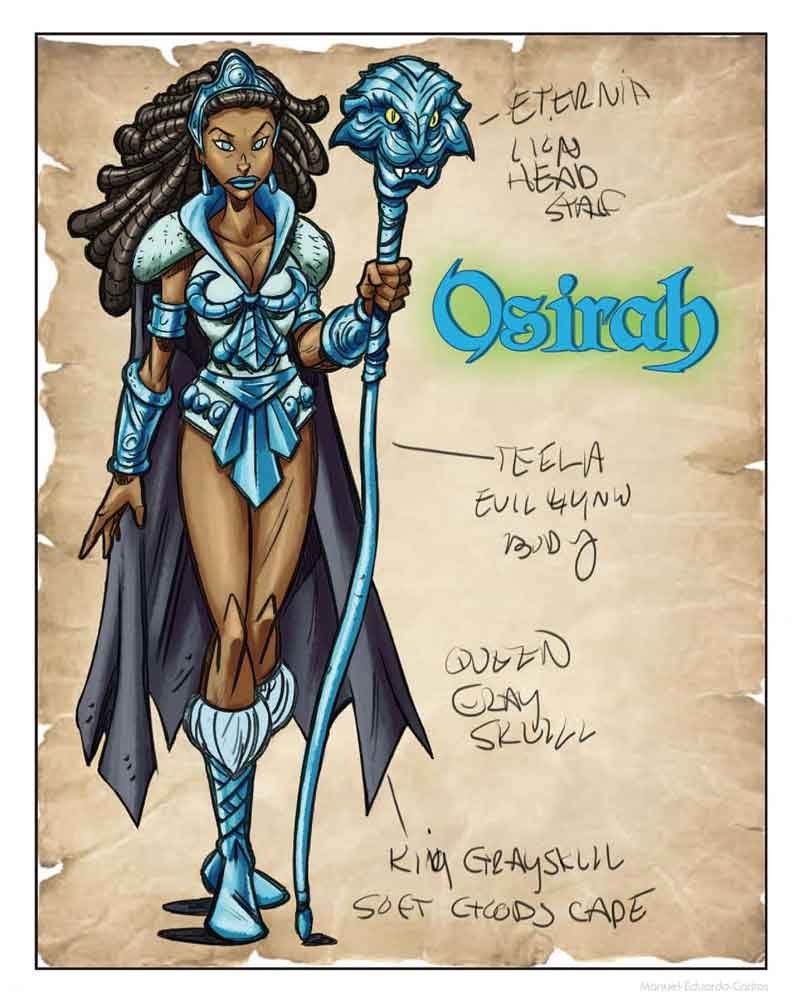 Eternia-Playset-MOTU-Origins-Mattel-Creations-Mini-Comic-Front-Official-page-13