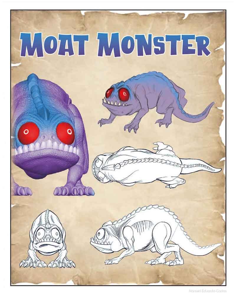 Eternia-Playset-MOTU-Origins-Mattel-Creations-Mini-Comic-Front-Official-page-14