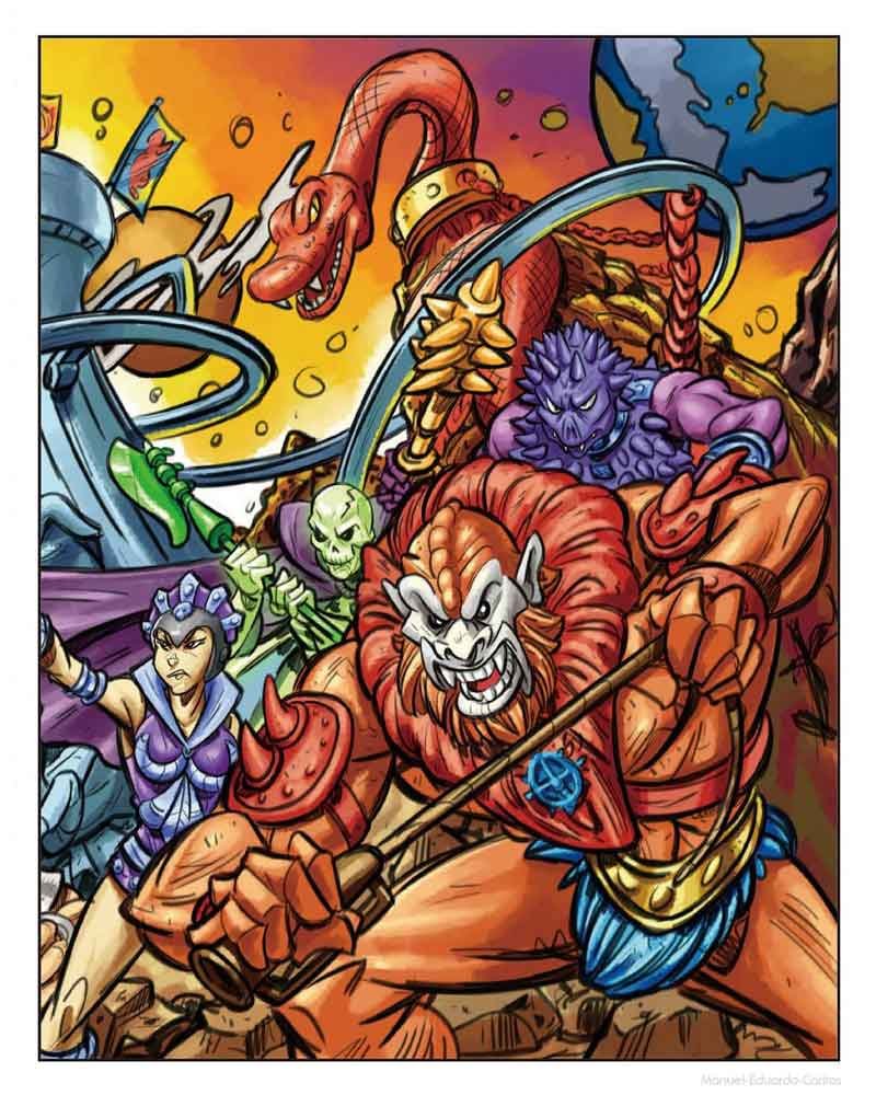 Eternia-Playset-MOTU-Origins-Mattel-Creations-Mini-Comic-Front-Official-page-6