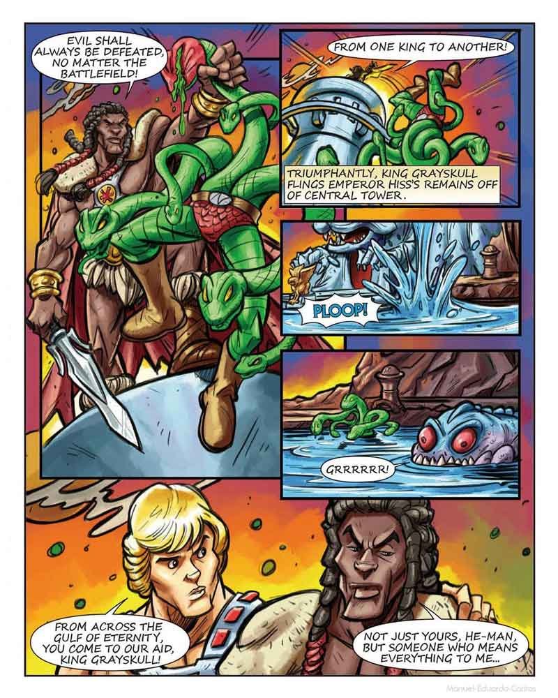 Eternia-Playset-MOTU-Origins-Mattel-Creations-Mini-Comic-Front-Official-page-8