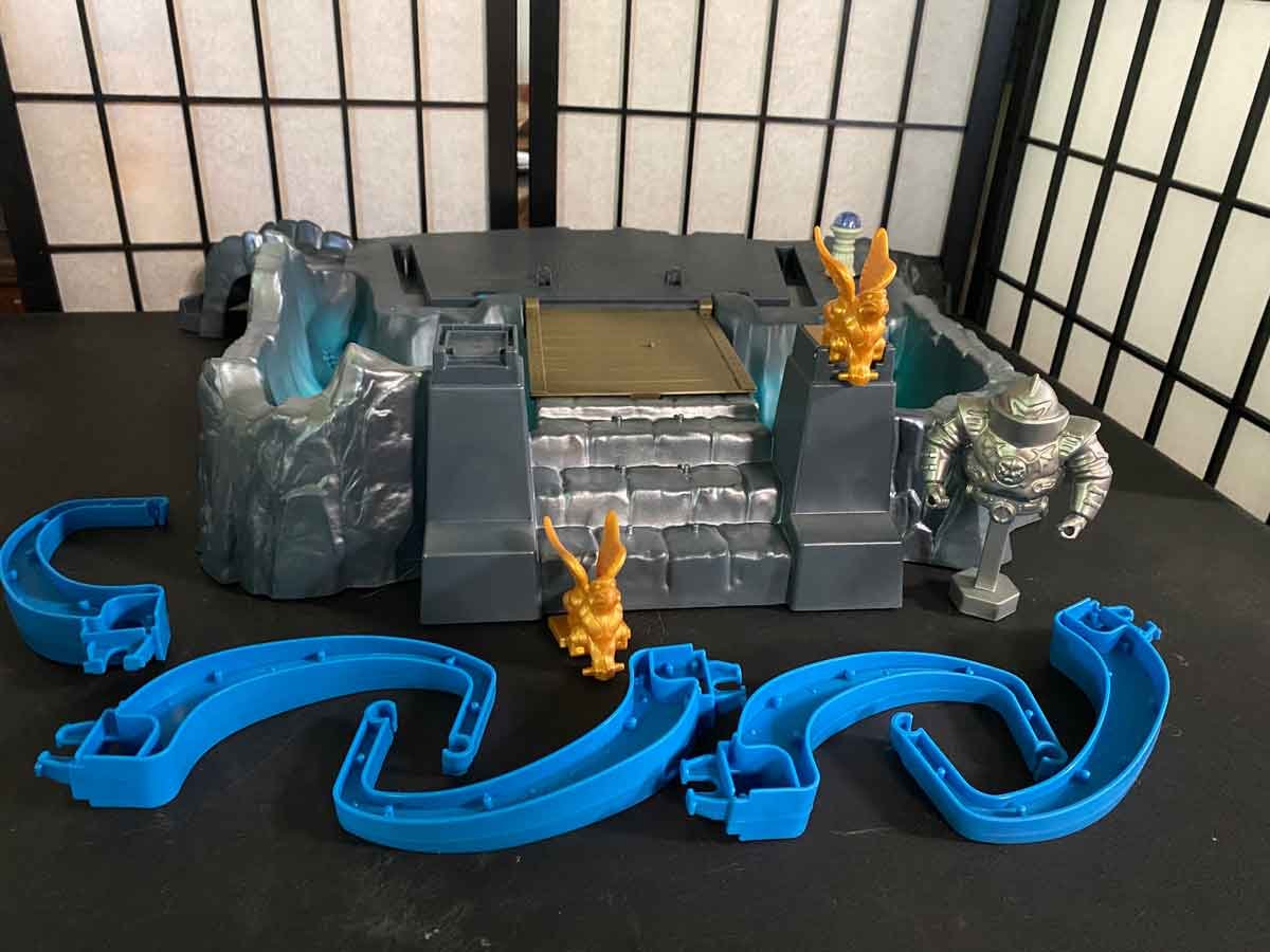 Eternia-Playset-MOTU-Origins-Mattel-Creations-Unboxing-1