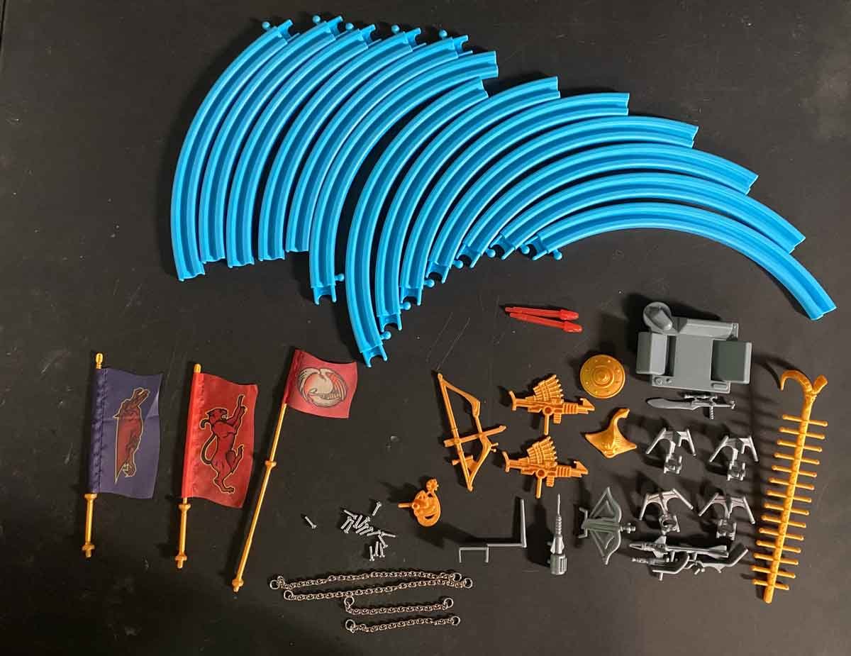 Eternia-Playset-MOTU-Origins-Mattel-Creations-Unboxing-32