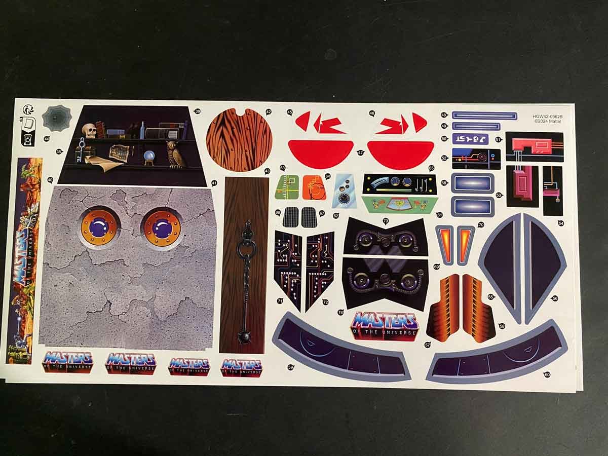 Eternia-Playset-MOTU-Origins-Mattel-Creations-Unboxing-36