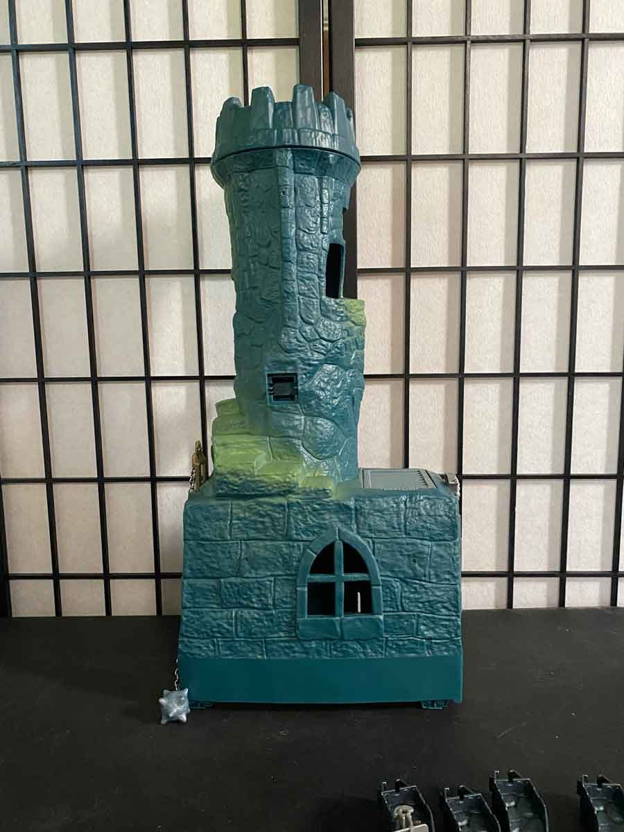 Eternia-Playset-MOTU-Origins-Mattel-Creations-Unboxing-Grayskull-Tower-26