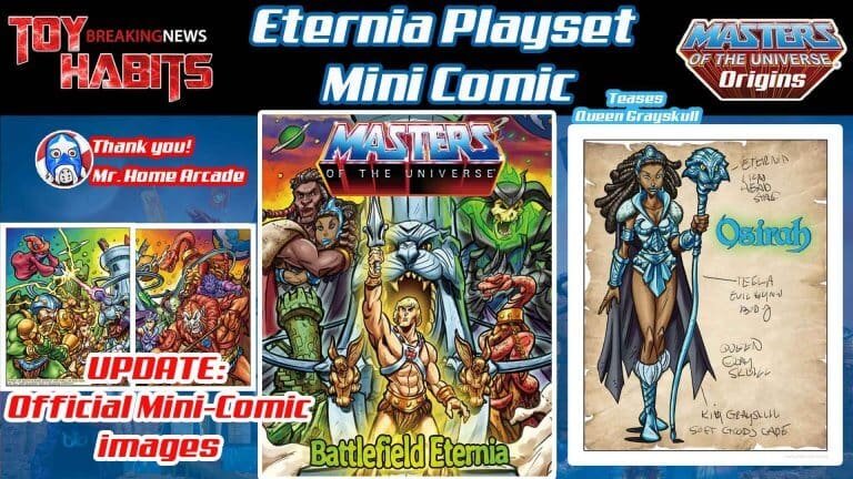 Eternia-Playset-MOTU-Origins-Mini-Comic-Teases-Queen-Grayskull-Osirah-update
