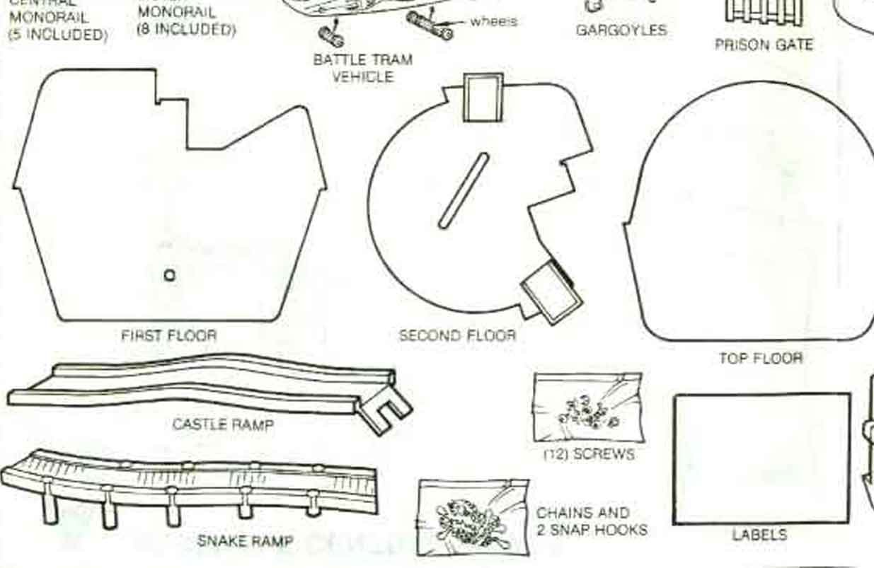 Eternia-Playset-Vintage-Masters-of-the-Universe-Castle-Ramp