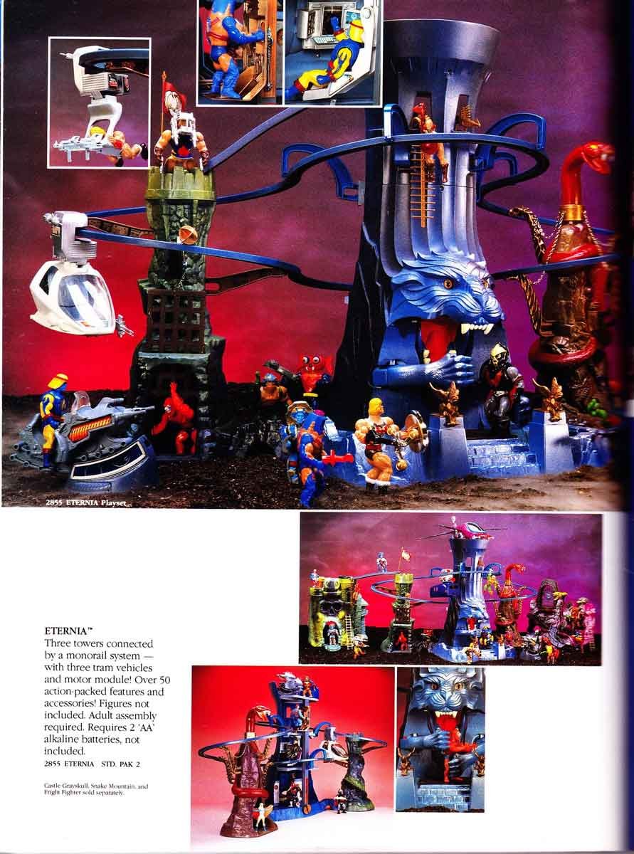 Eternia-Playset-Vintage-Masters-of-the-Universe-Grayskull-Bridge-2