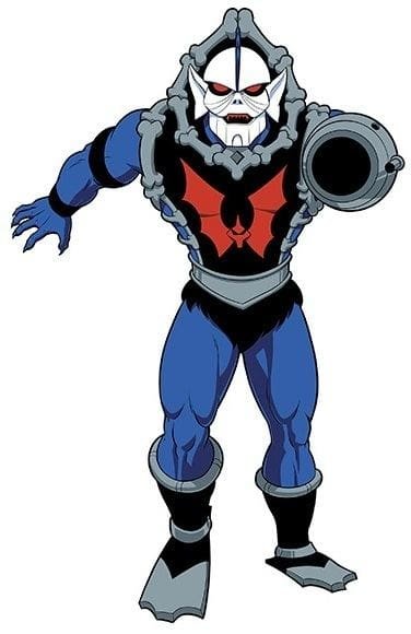 Hordak FIlmation