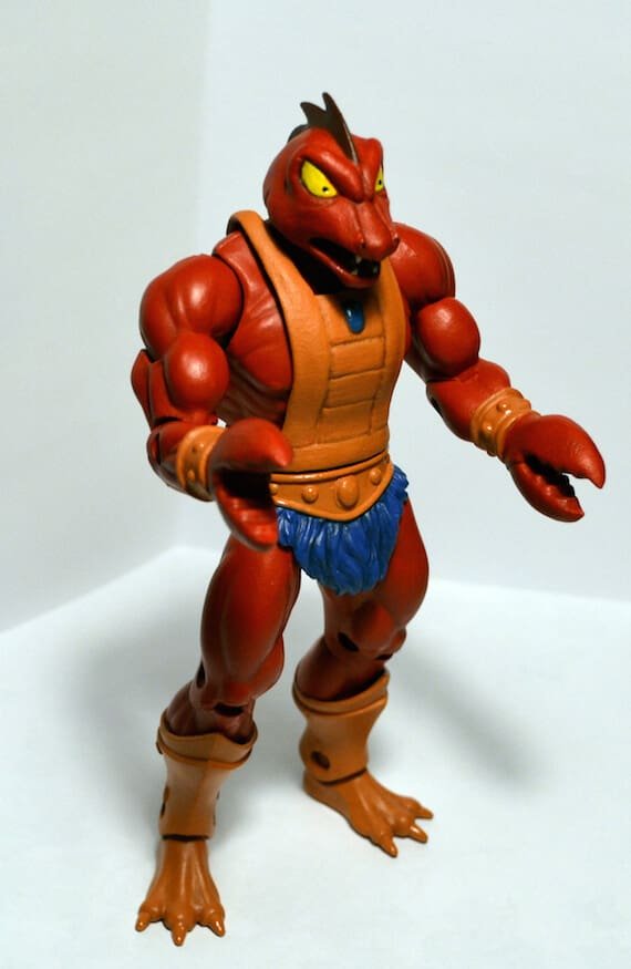 MOTU Classics Clubgrayskull Clawful 2