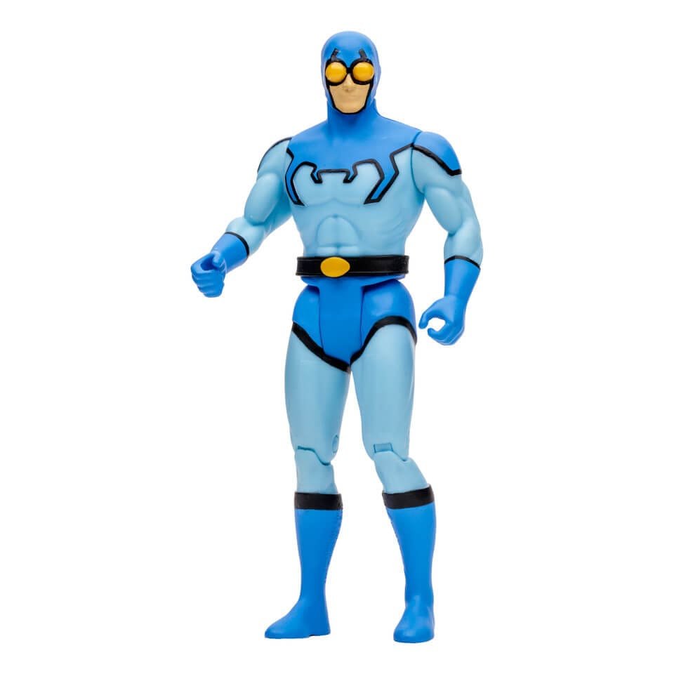 McFarlane DC Super Powers Blue Beetle 2