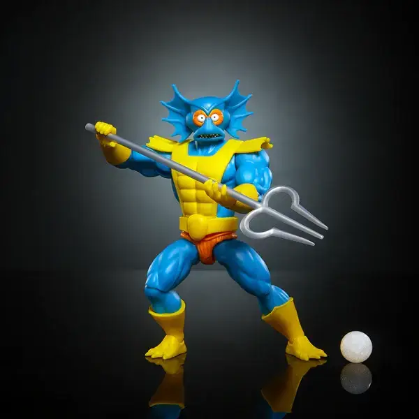 Mer-Man MOTU Origins Cartoon Collection 1