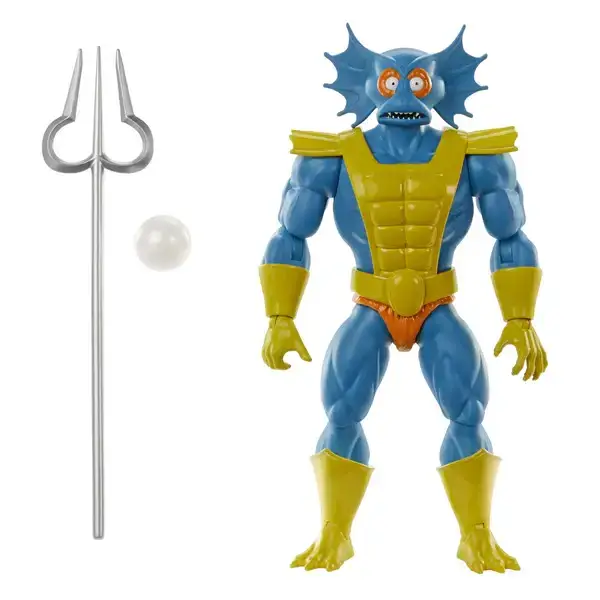Mer-Man MOTU Origins Cartoon Collection 5