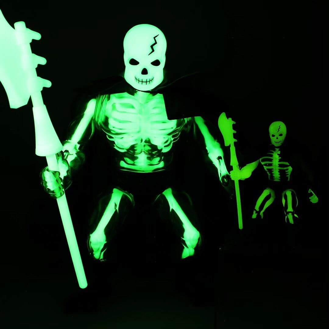 Mondo Vinyl Scareglow 1