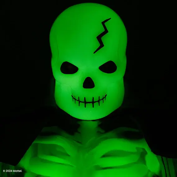 Mondo Vinyl Scareglow 13