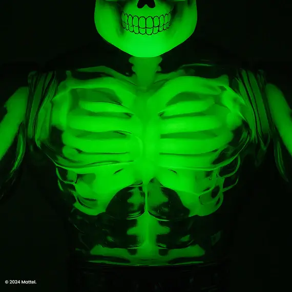 Mondo Vinyl Scareglow 15