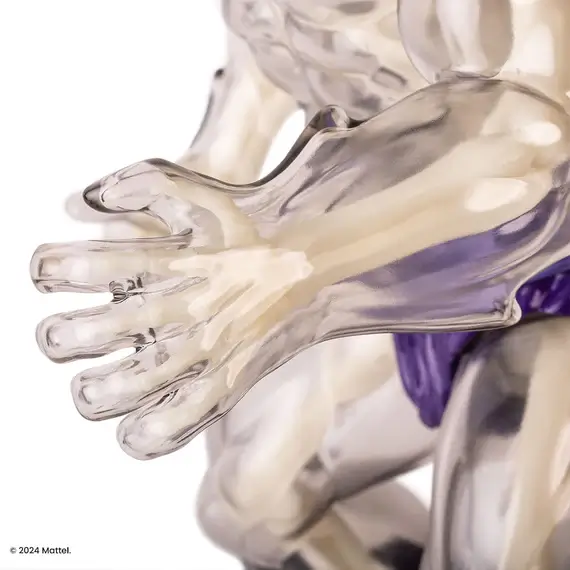 Mondo Vinyl Scareglow 18