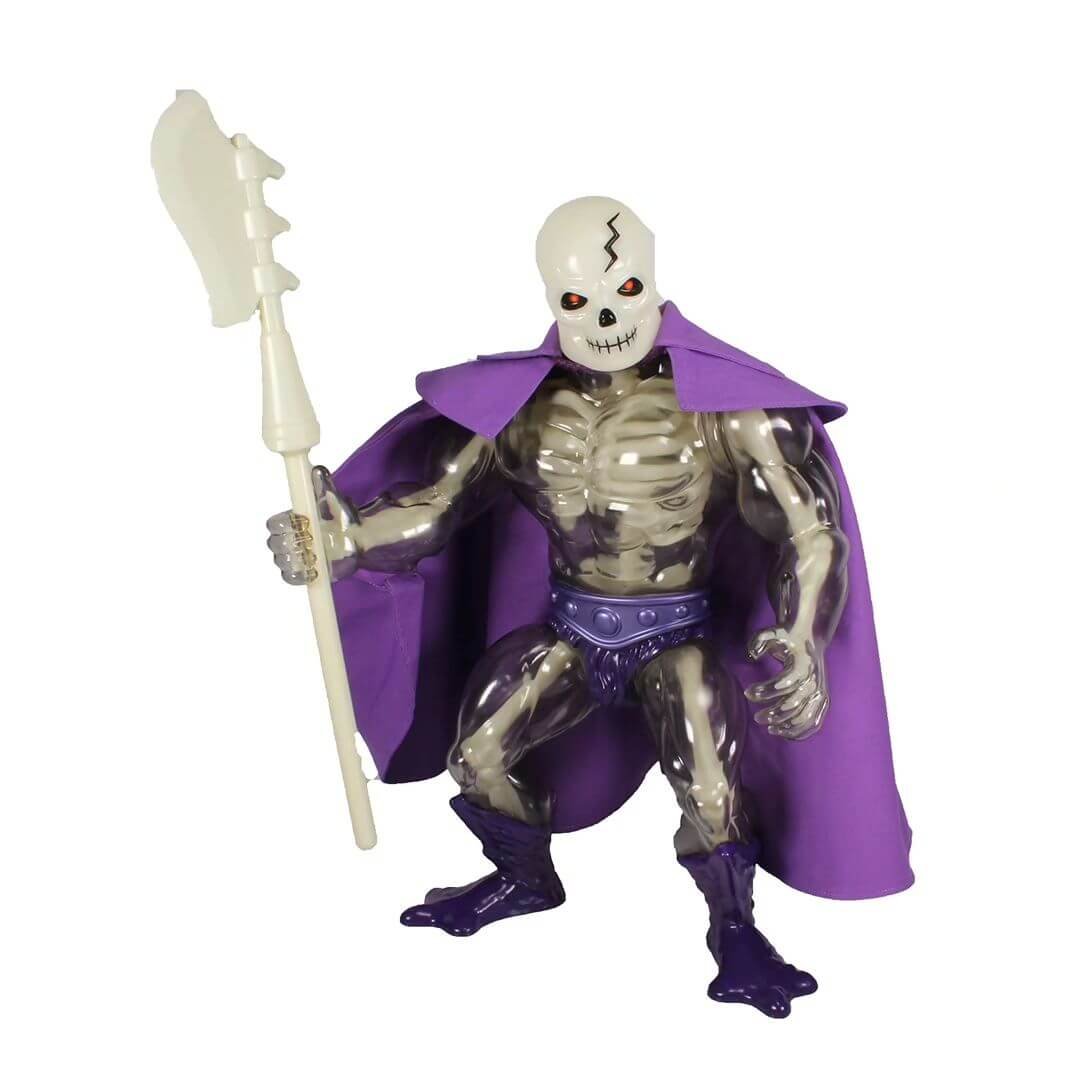 Mondo Vinyl Scareglow 2