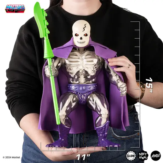 Mondo Vinyl Scareglow 29