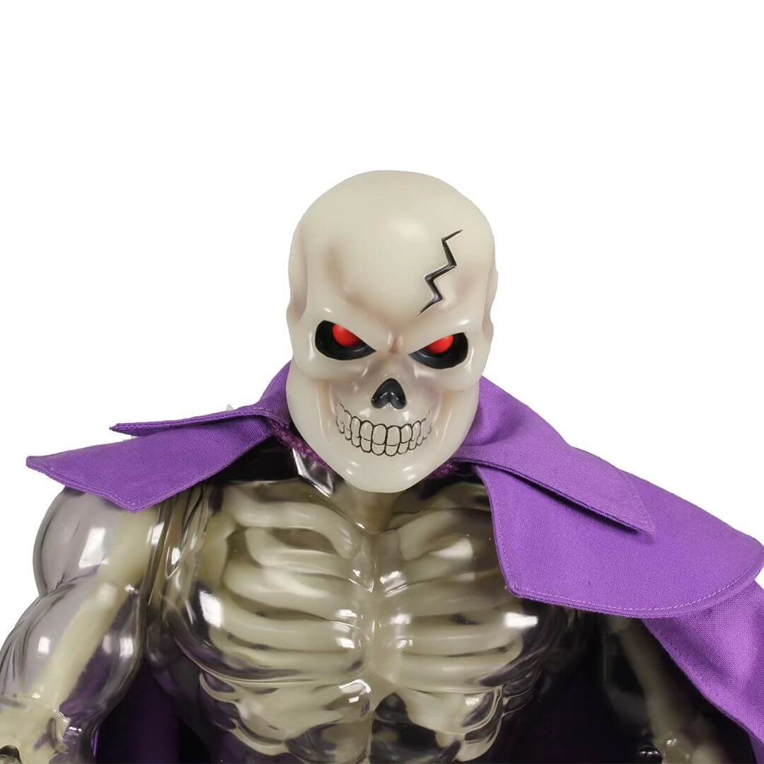 Mondo Vinyl Scareglow 4