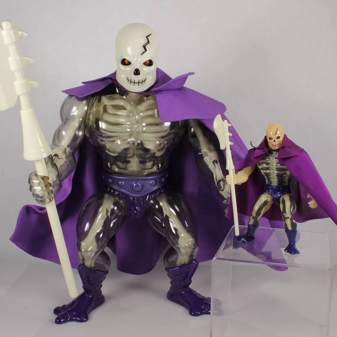 Mondo Vinyl Scareglow 6