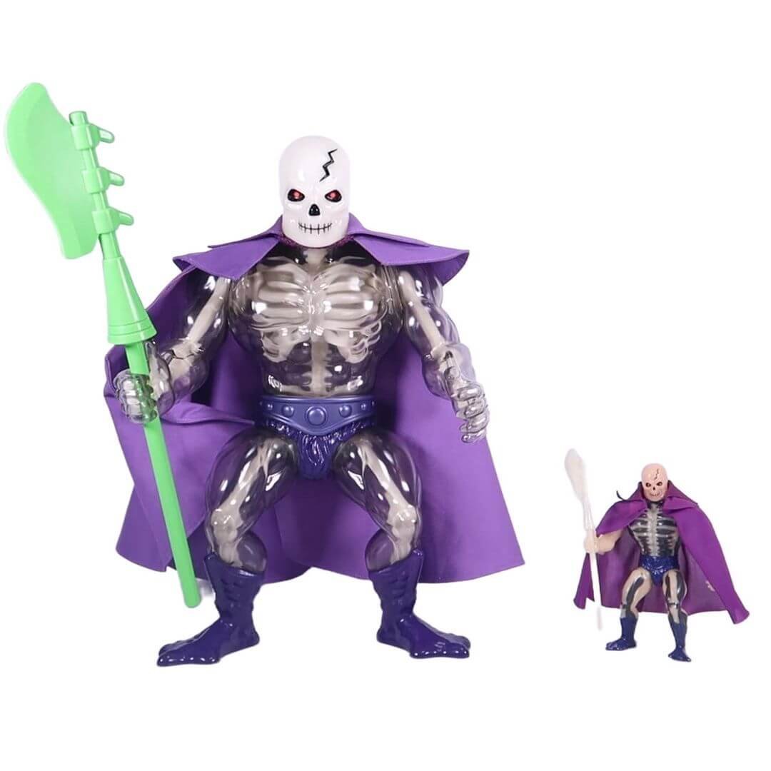 Mondo Vinyl Scareglow 9