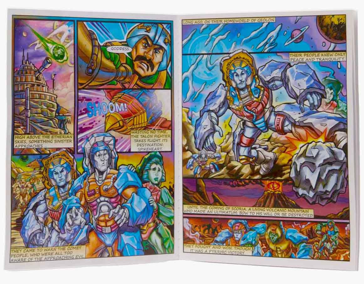 Rokkon-MOTU-Origins-Mini-Comic-The-Spear-of-Eternity-2
