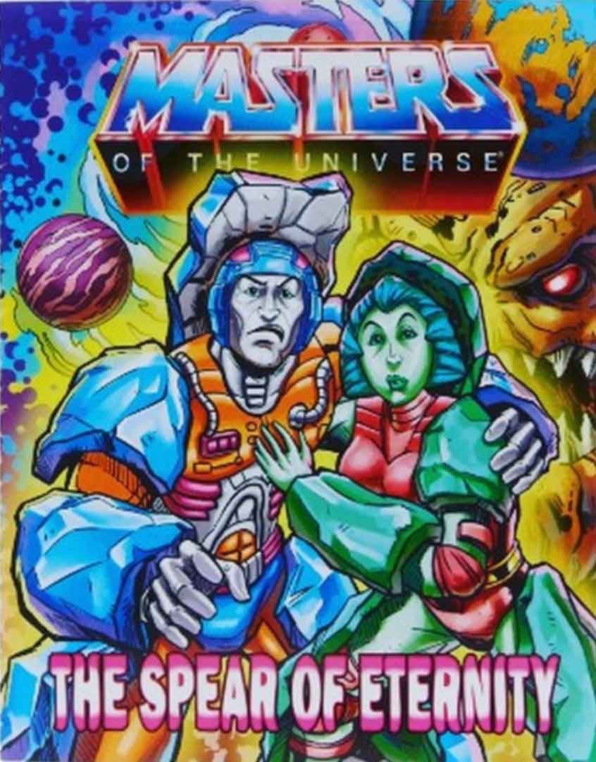 Rokkon-MOTU-Origins-Mini-Comic-The-Spear-of-Eternity