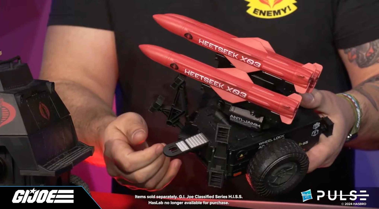 SMS-and-Techno-Viper-GI-Joe-Classfied-Series-FanStream-5