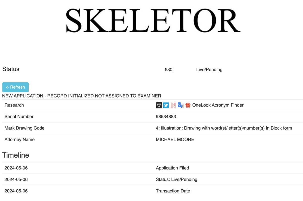 Skeletor-Masters-of-the-Universe-Trademark-Renewal-May-2024