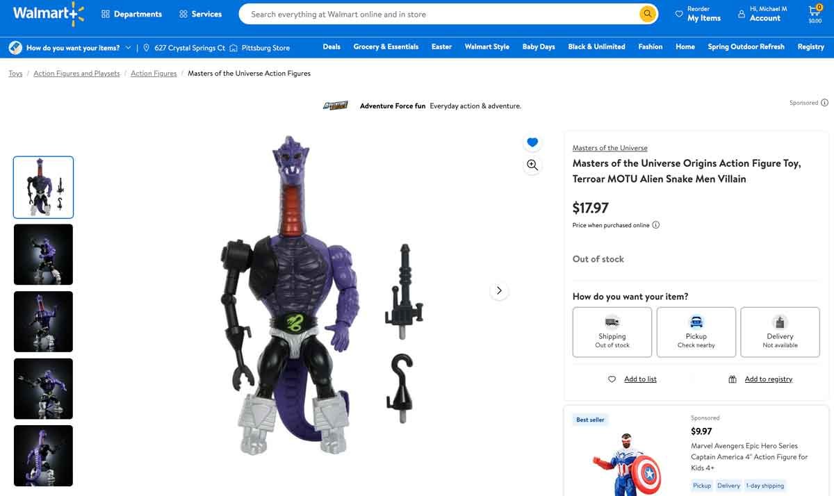Terroar-MOTU-Origins-Walmart-Exclusive-Listing