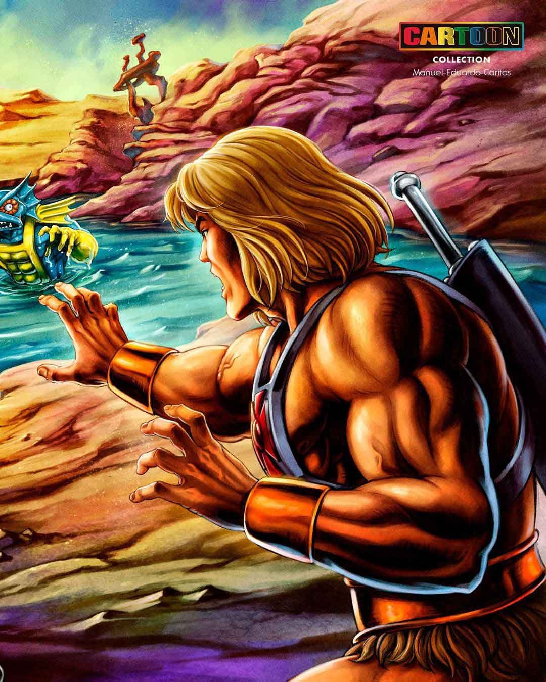 Trap-Jaw-Cartoon-Collection-Card-Art-Reveal-4