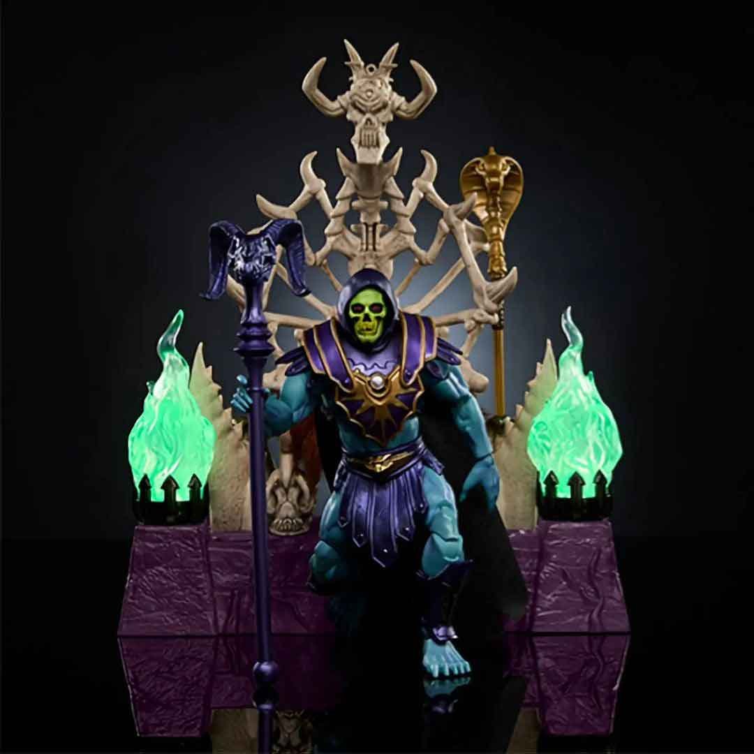 Alcala-Skeletor-Bone-Throne-MOTU-Masterverse-4