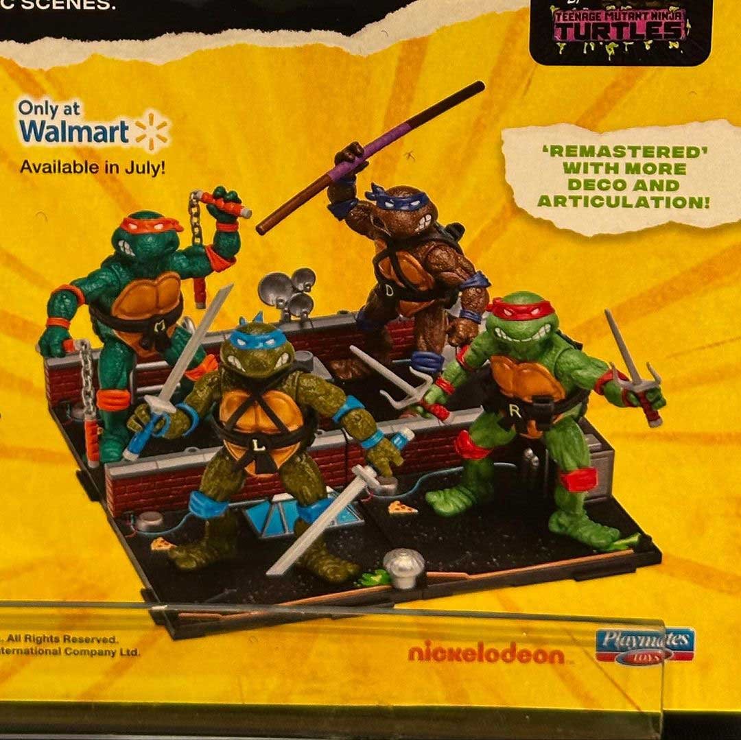 Classic-Remastered-1988-TMNT-Playmates-Figures
