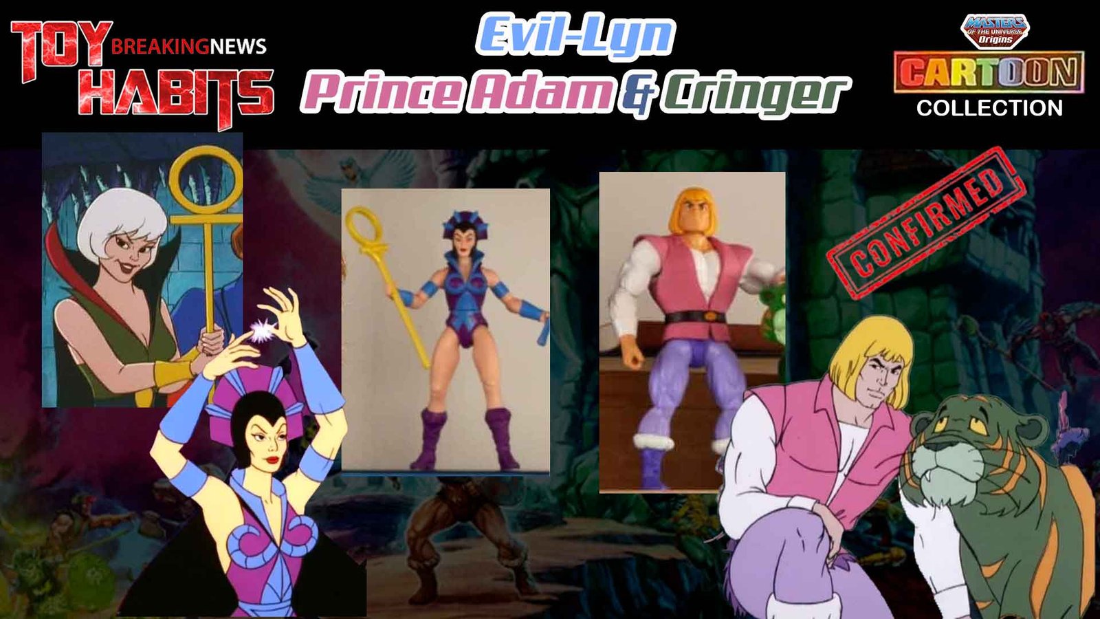 Evil-Lyn,-Prince-Adam,-and-Cringer-MOTU-Origins-Cartoon-Collection-Confirmed