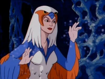 FIlmation Sorceress 2