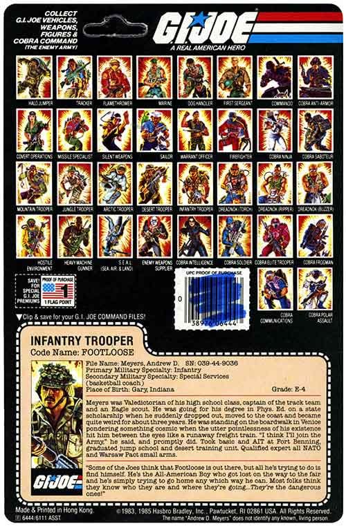 Footloose-Vintage-GI-Joe-1985-Card-Back