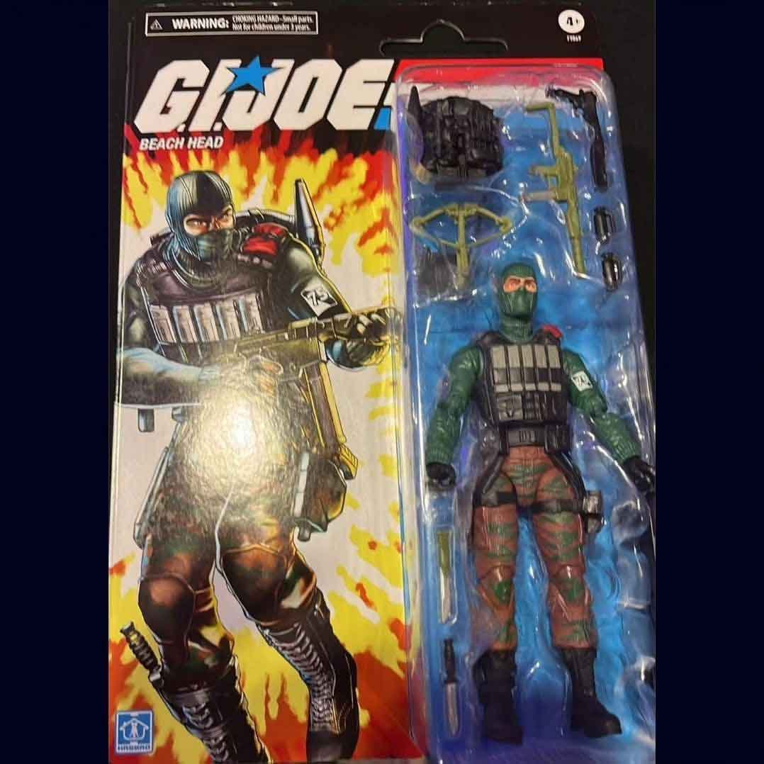 GI-Joe-Classified-Series-WonderCon-2024-Toy-Habits-Coverage-Retro-Beach-Head-2
