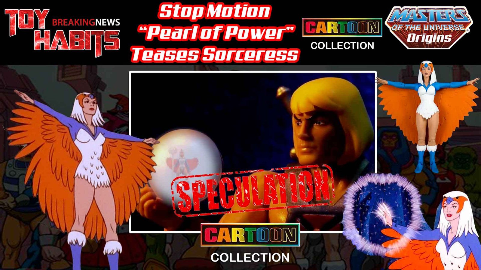 MOTU-Origins-Pearl-Power-Stopmotion-Video-Teases-Cartoon-Collection-Sorceress