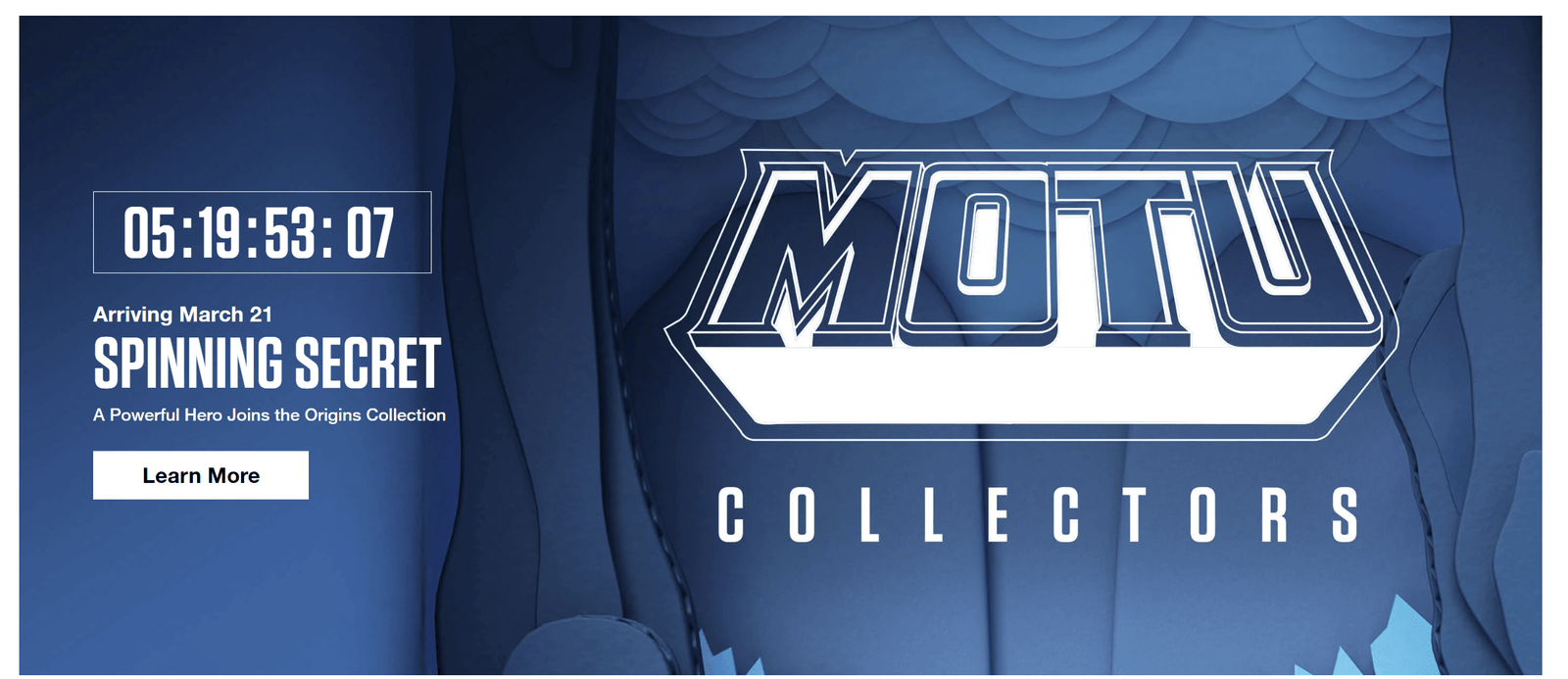 Mattel Creations Sy-Klone tease