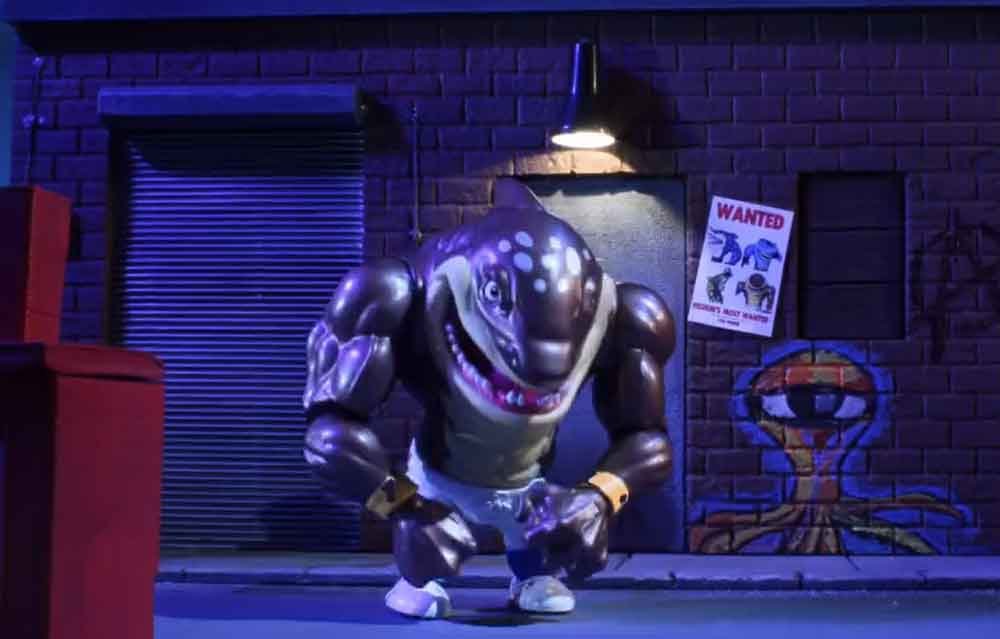 Mattel-Street-Sharks-5